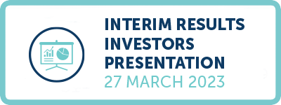 Results Investor Presentation