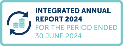 Ascendis Health Integrated Annual Report for the period ended 30 June 2024